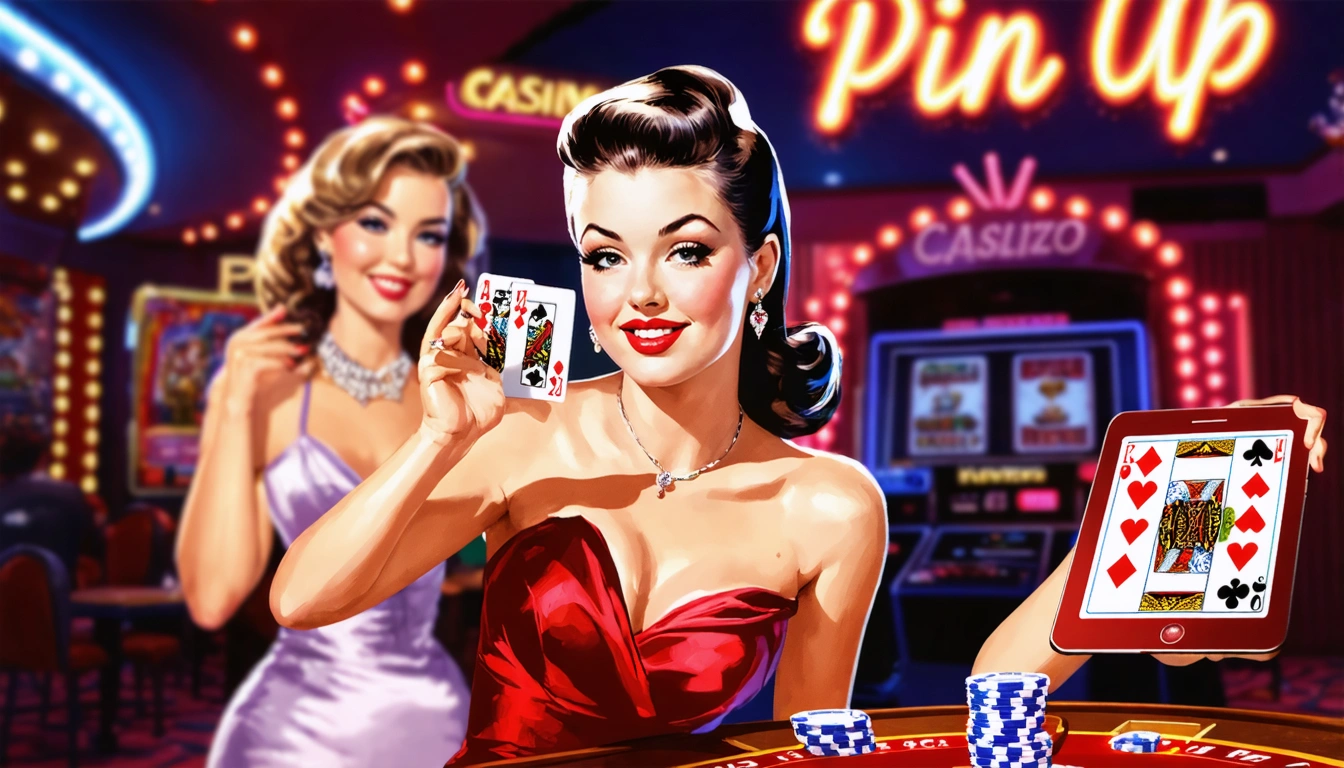 app Pin Up