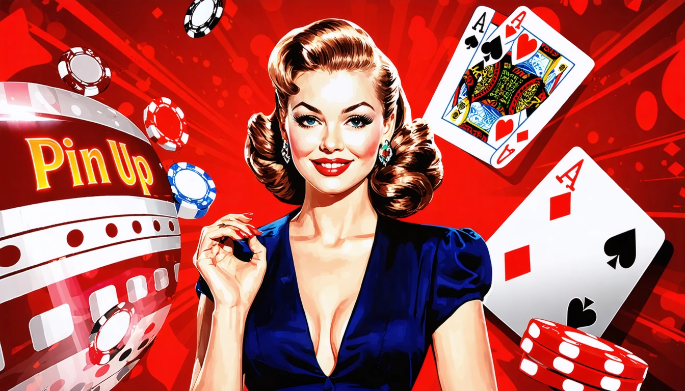 app Pin Up