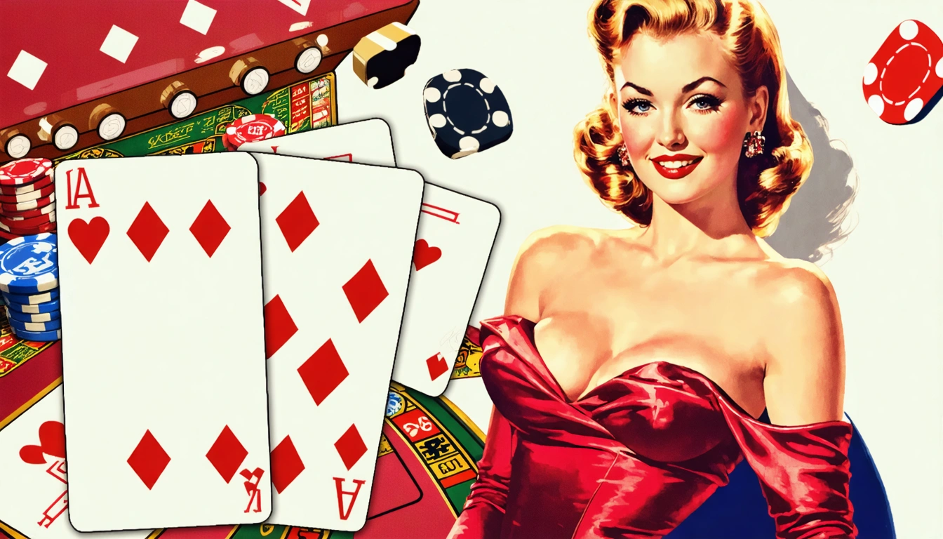 home Pin Up